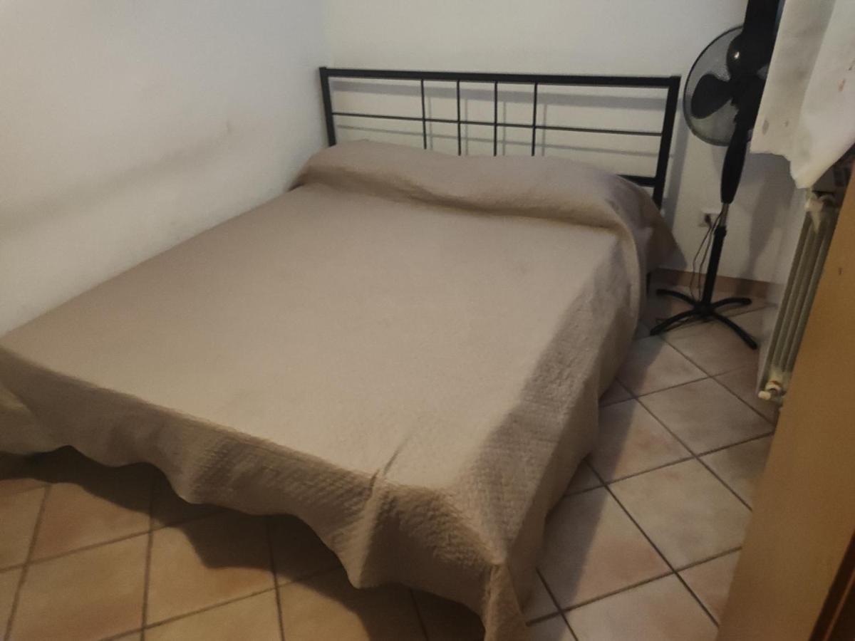 Villa Lucia Acilia Ngoại thất bức ảnh
