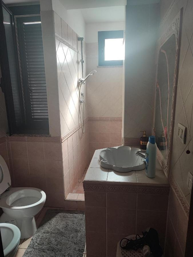 Villa Lucia Acilia Ngoại thất bức ảnh