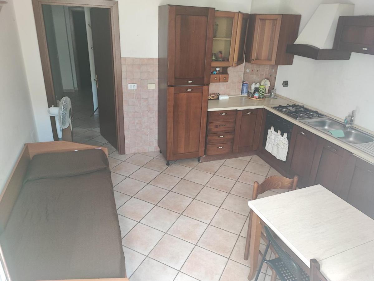 Villa Lucia Acilia Ngoại thất bức ảnh