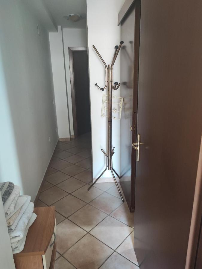 Villa Lucia Acilia Ngoại thất bức ảnh